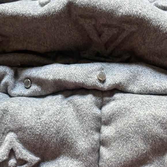 This Monogram Boyhood Puffer Jacket - Picture 7 of 10